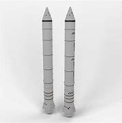 Image result for Solid Rocket Booster Little