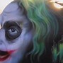 Image result for Joker Face Mask Motorcycle