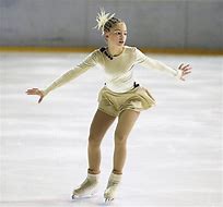 Image result for Figure Skating Woman