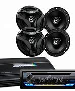 Image result for Pioneer Car Stereo Product