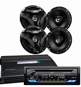 Image result for Passive Speakers for Car