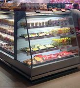 Image result for Refrigerated Display Cabinet