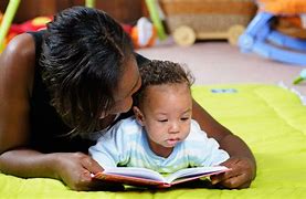 Image result for Bible Story Books to Read to Babies