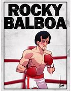 Image result for Rocky Fan Art