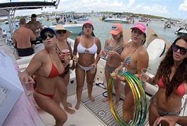 Image result for Key West Beach Parties
