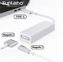 Image result for MagSafe USB C Adapter