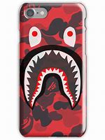 Image result for Real BAPE iPhone Case