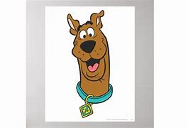 Image result for Scooby Doo Zazzle