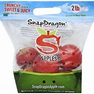 Image result for two pound bags of apples