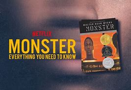 Image result for Monster Netflix Show
