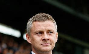 Image result for Ole Gunnar Solskjaer Nike