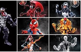Image result for Marvel Legends Action Figures 2018