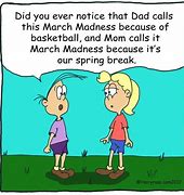 Image result for March Cartoons Funny