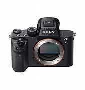 Image result for Sony a7s Mark II