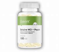 Image result for Empirical Labs Betaine HCL
