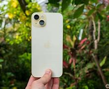 Image result for iPhone 15 Yellow Outdoors