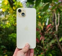 Image result for Phone 15 Yellow