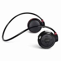 Image result for White Clip On Headphones