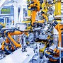 Image result for Robot Car Plant