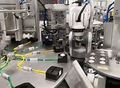 Image result for Factory Automation Machinery and Equipment