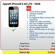 Image result for iPhone 5 Verizon Amazon