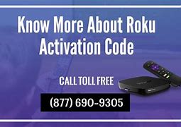 Image result for Roku Activation Code
