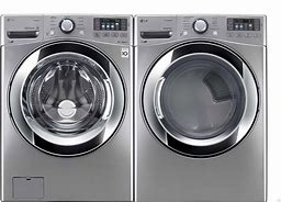 Image result for LG Stackable Washer and Dryer