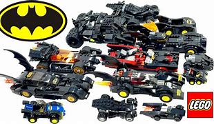 Image result for LEGO Batman Truck
