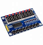 Image result for Digital Display Module