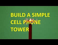 Image result for Cell Phone Tower Construction