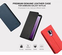 Image result for Samsung Galaxy S9 Plus Wallet Case