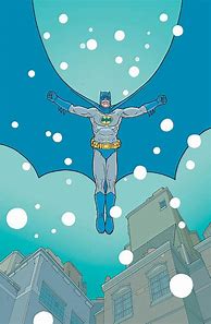 Image result for Batman Artist