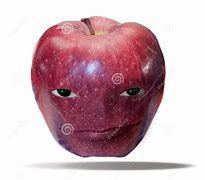 Image result for Apple Face