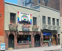 Image result for Pride Month Stonewall