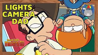 Image result for Unfunny Father Animated