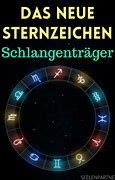 Image result for Neue Sternzeichen