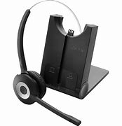 Image result for Wireless Headset for Cordless Phone