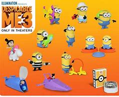 Image result for Minions Despicable Me 3