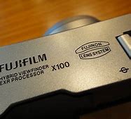 Image result for Fuji X100 Tape