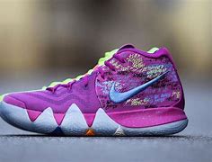 Image result for Kyrie Irving Hyperdunks