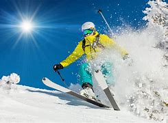 Image result for Ski Pictures