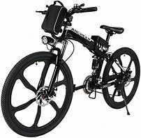 Image result for Electric Bike Product