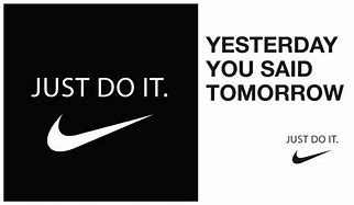 Image result for Just Do It Laptop Stickers