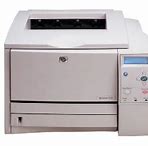 Image result for HP 2300Dtn LaserJet Printer