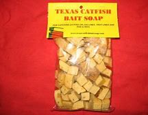 Image result for Catfish Soap Bait