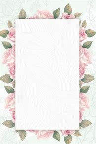 Image result for Green Floral Border Design