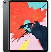 Image result for iPad Pro 11 Space Gray