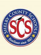 Image result for Shelby County Schools Logo