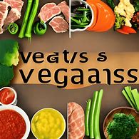 Image result for Vegetarian vs Meat-Eating