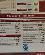 Image result for Jiffy Lube Coupons Printable